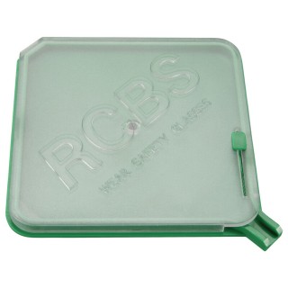 RCBS Лоток Universal Hand Priming Tool Tray & Lid Assembly RCBS Лоток Universal Hand Priming Tool Tray & Lid Assembly