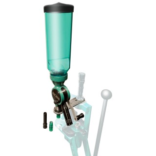 RCBS Микрометрический дозатор пороха UPM-3 Competition Powder Measure RCBS Микрометрический дозатор пороха UPM-3 Competition Powder Measure