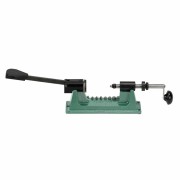 RCBS Ручная машинка для калибровки гильз с пилотами Trim Pro -2 Manual Case Trimmer Kit