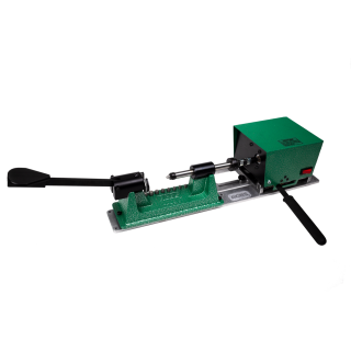 RCBS Набор для калибровки гильз Trim Pro-2 Power Case Trimmer Kit RCBS Набор для калибровки гильз Trim Pro-2 Power Case Trimmer Kit