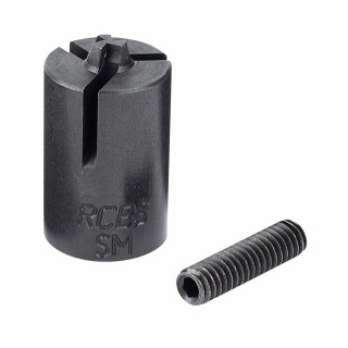 RCBS Инструмент для обработки гильз Trim Mate Military Crimp Remover-2 RCBS Инструмент для обработки гильз Trim Mate Military Crimp Remover-2