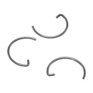 RCBS Пружины для зажима штока Shell Holder Ram Clip Spring RCBS Пружины для зажима штока Shell Holder Ram Clip Spring