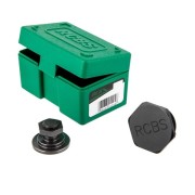 RCBS Комплект для преобразования пресса Arbor Die Conversion Kit