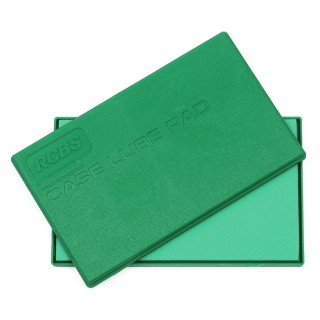 RCBS Подушка для смазки гильз Case Lube Pad RCBS Подушка для смазки гильз Case Lube Pad