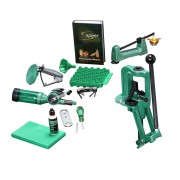 RCBS Комплект для снаряжения патронов Rock Chucker Supreme Master Reloading Kit