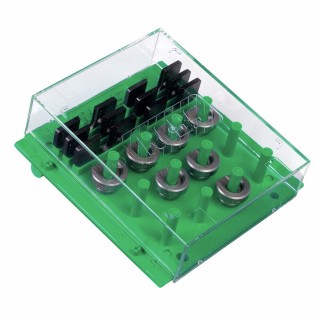 RCBS Подставка для шеллхолдеров Shell Holder Rack RCBS Подставка для шеллхолдеров Shell Holder Rack