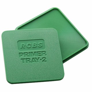 RCBS Поднос для капсюлей Primer Tray-2 RCBS Поднос для капсюлей Primer Tray-2