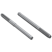 RCBS Запасные штыри развальцовщика Replacement Primer Pocket Swager Rods, Large and Small