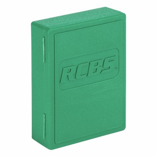 RCBS Коробка для хранения матриц Die Storage Box RCBS Коробка для хранения матриц Die Storage Box