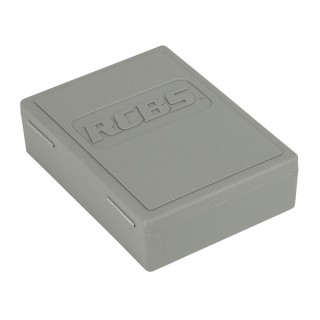 RCBS Коробка для хранения матриц Die Storage Box RCBS Коробка для хранения матриц Die Storage Box