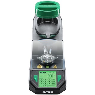 RCBS Электронные весы/дозатор для пороха Matchmaster Powder Dispenser RCBS Электронные весы/дозатор для пороха Matchmaster Powder Dispenser