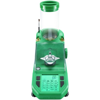 RCBS Дозатор для пороха Chargemaster Supreme Powder Dispenser RCBS Дозатор для пороха Chargemaster Supreme Powder Dispenser