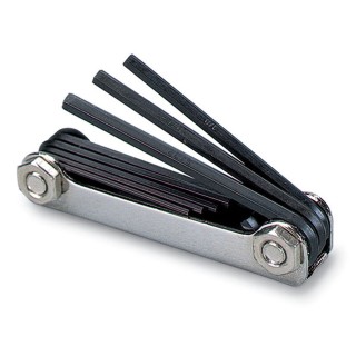 RCBS Шестигранник Fold-Up Hex Key Wrench RCBS Шестигранник Fold-Up Hex Key Wrench