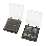 RCBS Калибровочные разновесы Scale Check Weights — Standard