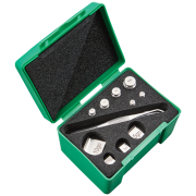 RCBS Калибровочные разновесы Scale Check Weights — Deluxe