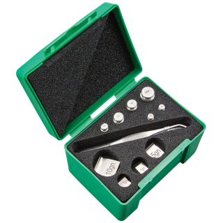 RCBS Калибровочные разновесы Scale Check Weights — Deluxe RCBS Калибровочные разновесы Scale Check Weights — Deluxe