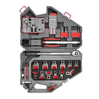 REAL AVID Набор инструментов Armorer’s Master Kit® - AR15 Pro REAL AVID Набор инструментов Armorer’s Master Kit® - AR15 Pro