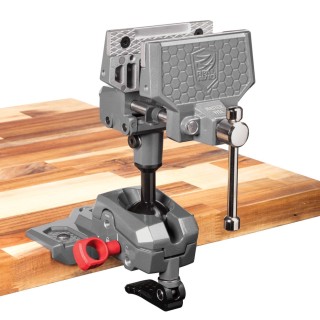 REAL AVID Тиски Master Gun Vise® REAL AVID Тиски Master Gun Vise®