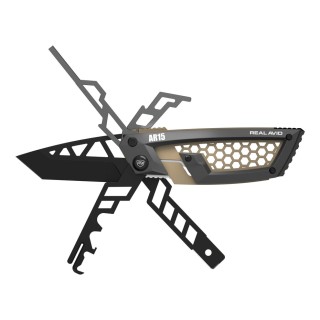 REAL AVID Мультитул Gun Tool Edge™ - AR15 REAL AVID Мультитул Gun Tool Edge™ - AR15