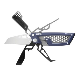 REAL AVID Мультитул Gun Tool Edge™ - Pistol REAL AVID Мультитул Gun Tool Edge™ - Pistol