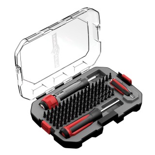 REAL AVID Набор Smart-Torq® & Driver Master Set REAL AVID Набор Smart-Torq® & Driver Master Set