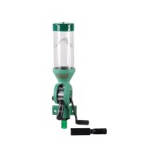 REDDING Микрометрический дозатор пороха Match Grade 3BR Powder Measure with Universal and Handgun Metering Chamber