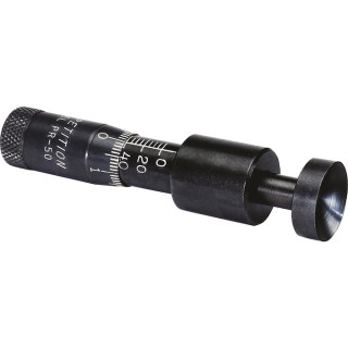 REDDING Полусферическая мерная камера 3BR Powder Measure Competition PR-50 Hemispherical Metering Chamber REDDING Полусферическая мерная камера 3BR Powder Measure Competition PR-50 Hemispherical Metering Chamber