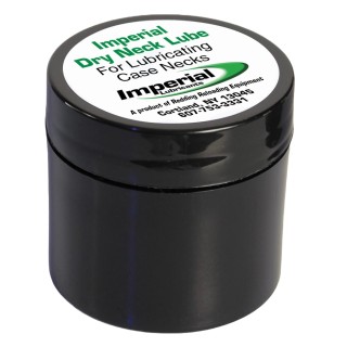 REDDING Сухая смазка Imperial Dry Neck Lube 1 oz. Powder REDDING Сухая смазка Imperial Dry Neck Lube 1 oz. Powder