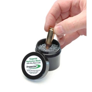 REDDING Сухая смазка Imperial Dry Neck Lube Application Media REDDING Сухая смазка Imperial Dry Neck Lube Application Media