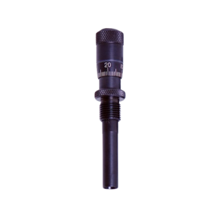 REDDING Микрометрический компенсатор для посадки пуль Flat Bullet Seating Micrometer REDDING Микрометрический компенсатор для посадки пуль Flat Bullet Seating Micrometer