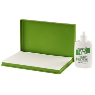 REDDING Комплект для смазки гильз Case Lube Kit REDDING Комплект для смазки гильз Case Lube Kit