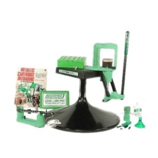 REDDING Набор для релоадера Boss Single Stage Reloading Press Pro Pak Kit REDDING Набор для релоадера Boss Single Stage Reloading Press Pro Pak Kit