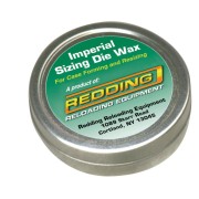 REDDING Смазка для мартриц Imperial Sizing Die Wax