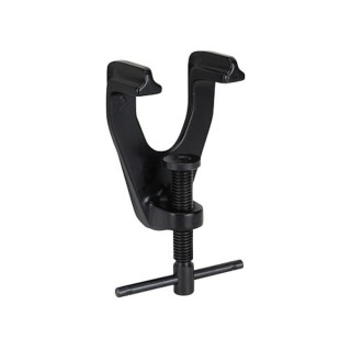 REDDING Кронштейн и зажим Clamp for Bench Stand and Trimmer REDDING Кронштейн и зажим Clamp for Bench Stand and Trimmer