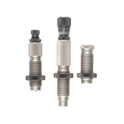 REDDING Набор матриц Type S Match Bushing 3 Die Neck Sizing Set — английские калибры