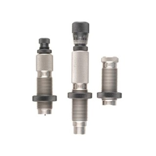 REDDING Набор матриц Type S Match Bushing 3 Die Neck Sizing Set — метрические калибры REDDING Набор матриц Type S Match Bushing 3 Die Neck Sizing Set — метрические калибры