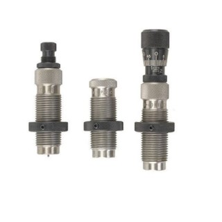 REDDING Набор матриц NxGen Competition Pro Series Carbide 3 Die Set — пистолетные калибры REDDING Набор матриц NxGen Competition Pro Series Carbide 3 Die Set — пистолетные калибры