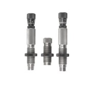 REDDING Набор матриц Competition 3 Die Neck Sizing Set — метрические калибры