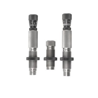 REDDING Набор матриц Competition 3 Die Neck Sizing Set — метрические калибры REDDING Набор матриц Competition 3 Die Neck Sizing Set — метрические калибры