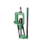 REDDING Одноступенчатый чугунный пресс Boss Single Stage Reloading Press