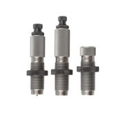 REDDING Набор матриц Type S Bushing 3 Die Neck Sizing Set — английские калибры