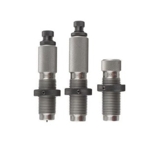 REDDING Набор матриц Type S Bushing 3 Die Neck Sizing Set — метрические калибры REDDING Набор матриц Type S Bushing 3 Die Neck Sizing Set — метрические калибры