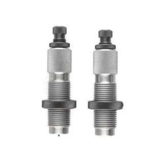 REDDING Набор матриц 2 Die Set — метрические калибры REDDING Набор матриц 2 Die Set — метрические калибры