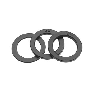 REDDING Проставочные втулки Die Spacer Kit REDDING Проставочные втулки Die Spacer Kit