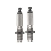 REDDING Набор матриц 2 Die Neck Sizing Set — метрические калибры