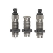 REDDING Набор матриц Pro Series Carbide 3-Die Set — пистолетные калибры