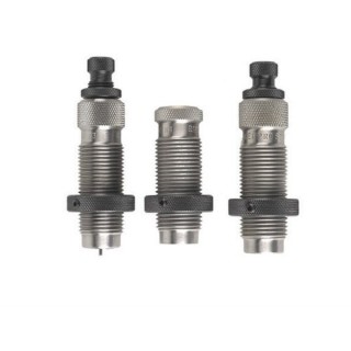 REDDING Набор матриц Pro Series Carbide 3-Die Set — пистолетные калибры REDDING Набор матриц Pro Series Carbide 3-Die Set — пистолетные калибры