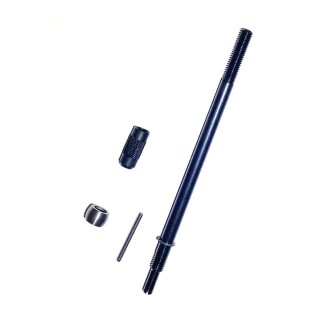 REDDING Комплект карбидных пуансонов Competition Bushing Die Carbide Size Button Kit — метрические калибры REDDING Комплект карбидных пуансонов Competition Bushing Die Carbide Size Button Kit — метрические калибры