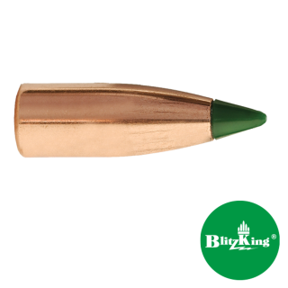 SIERRA BULLETS Винтовочные пули BlitzКing SIERRA BULLETS Винтовочные пули BlitzКing