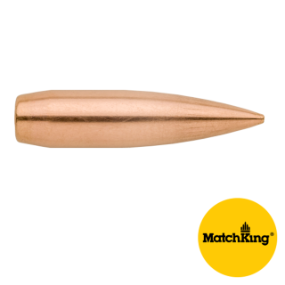 SIERRA BULLETS Винтовочные пули MatchKing SIERRA BULLETS Винтовочные пули MatchKing